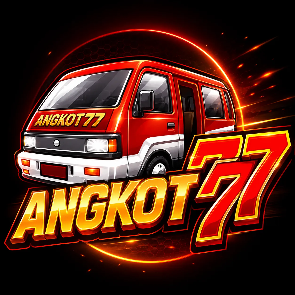 ANGKOT777 - Pertarungan Seru di Dunia Battle Royale