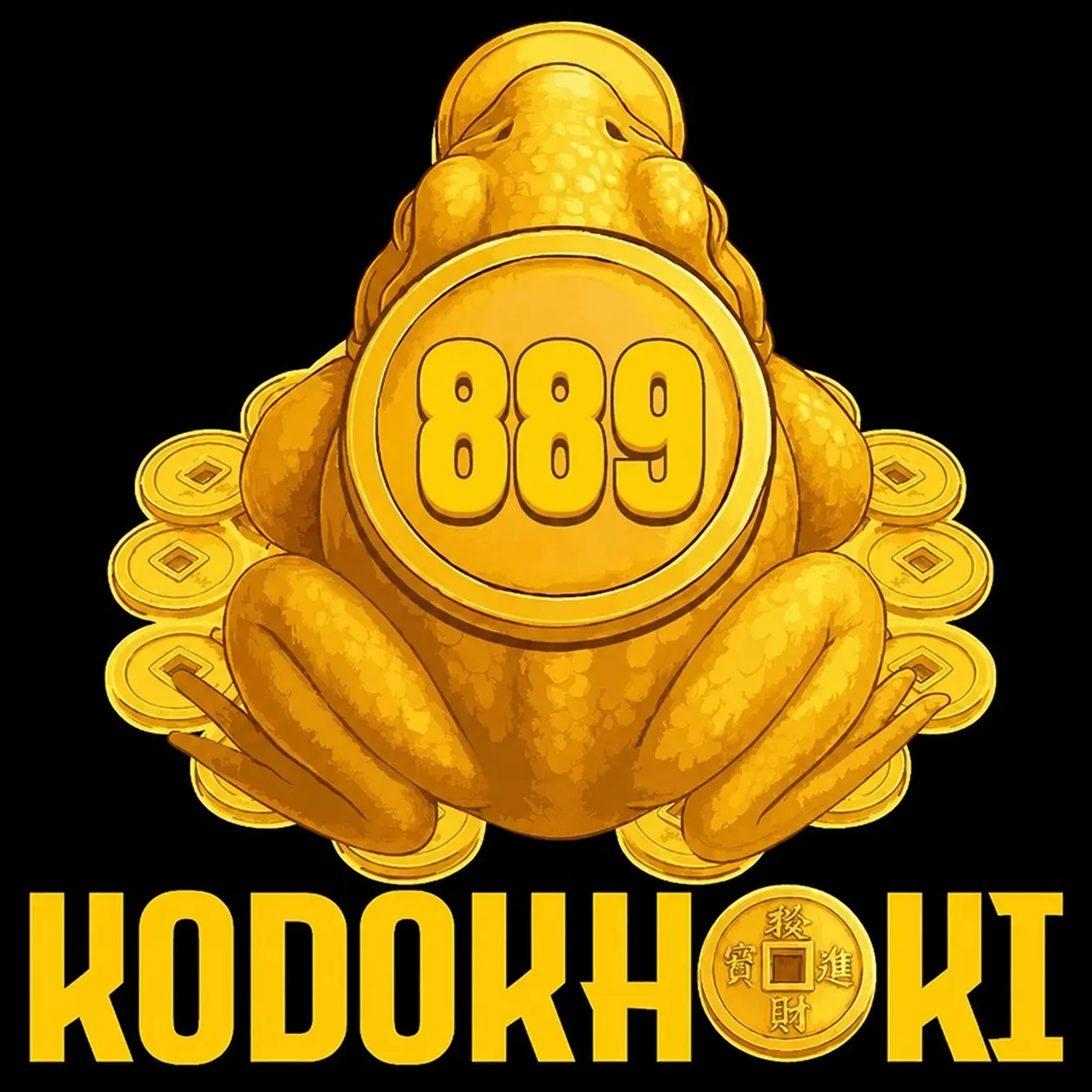 kodokhoki889