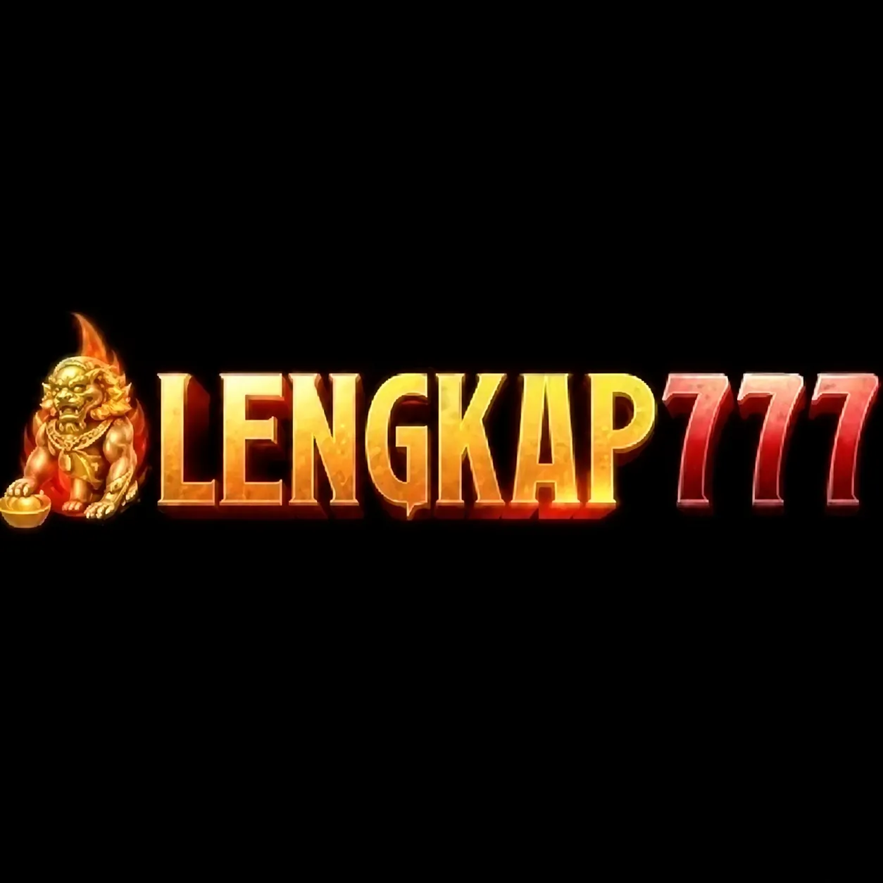 LENGKAP777 - Game Kasino Terbaik di APK