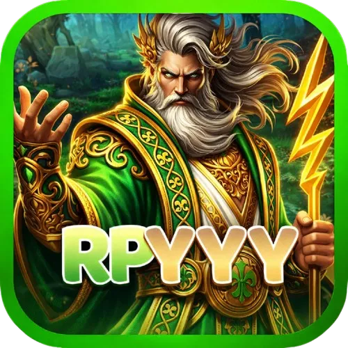 RPYYY - Pengalaman Live Casino Terbaik di Genggaman Tangan Anda