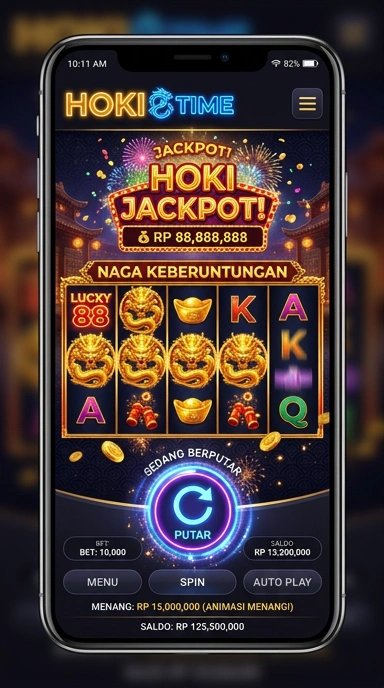Katalog aplikasi lengkap hokitime yang mudah dijelajahi.