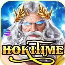 Logo hokitime